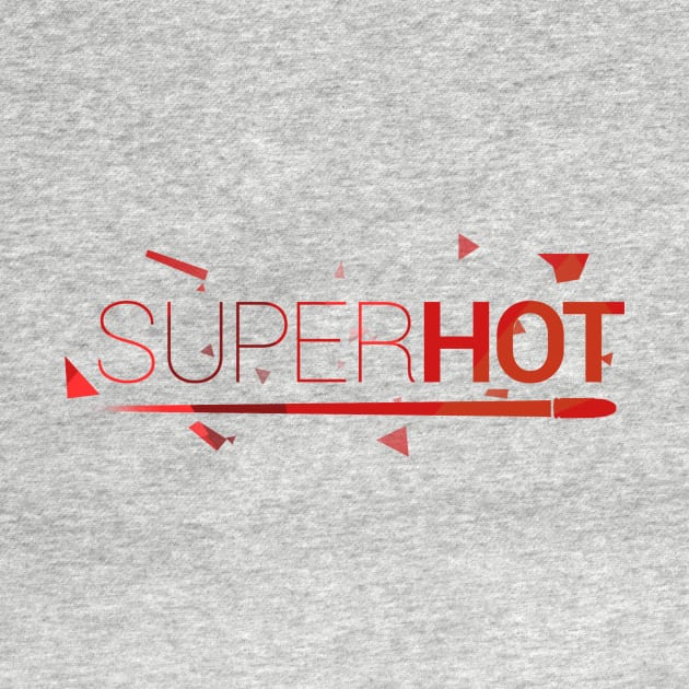 SUPERHOT by kusanagi